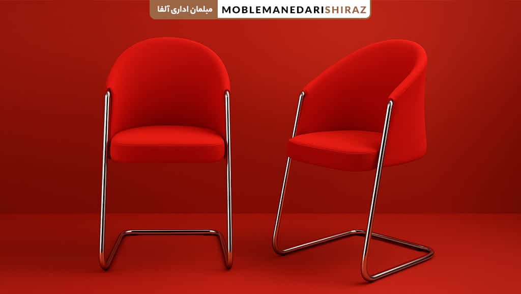 قیمت صندلی انتظار (کنفرانسی) مدل 505X برند نیلپر