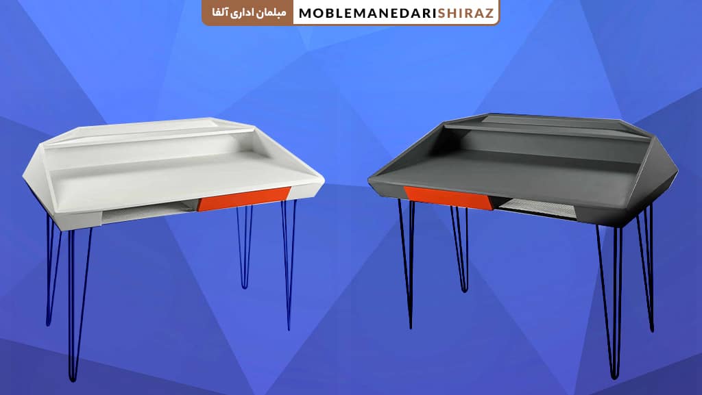 خرید و قیمت میز مینیمال مدرن مدل لامبور