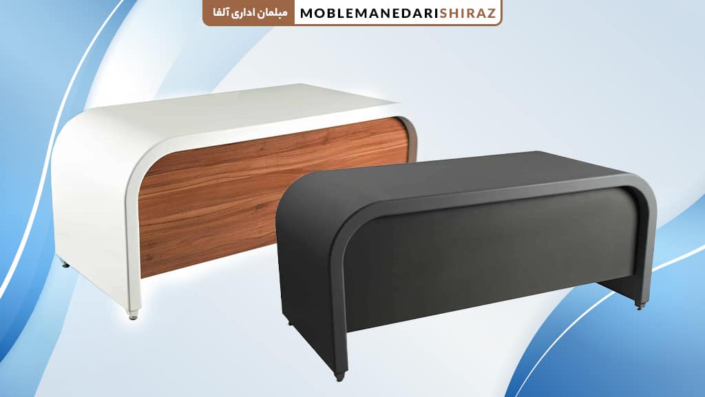 خرید میز کارشناسی مدل V3