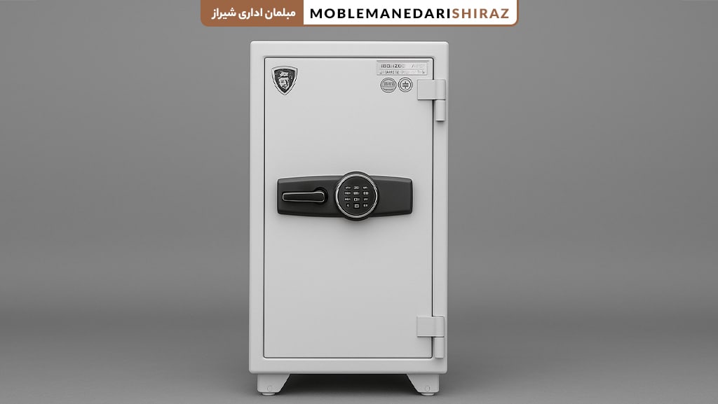 خرید گاوصندوق نسوز مدل GS1400
