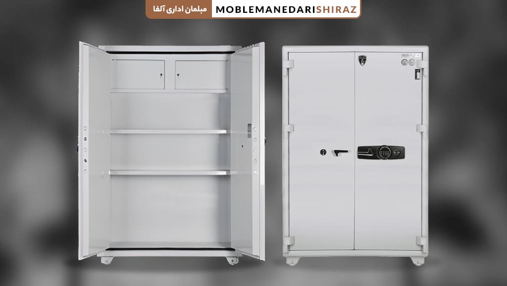 خرید بهترین بودپانزر مدل GSBP برند گنجینه GMP