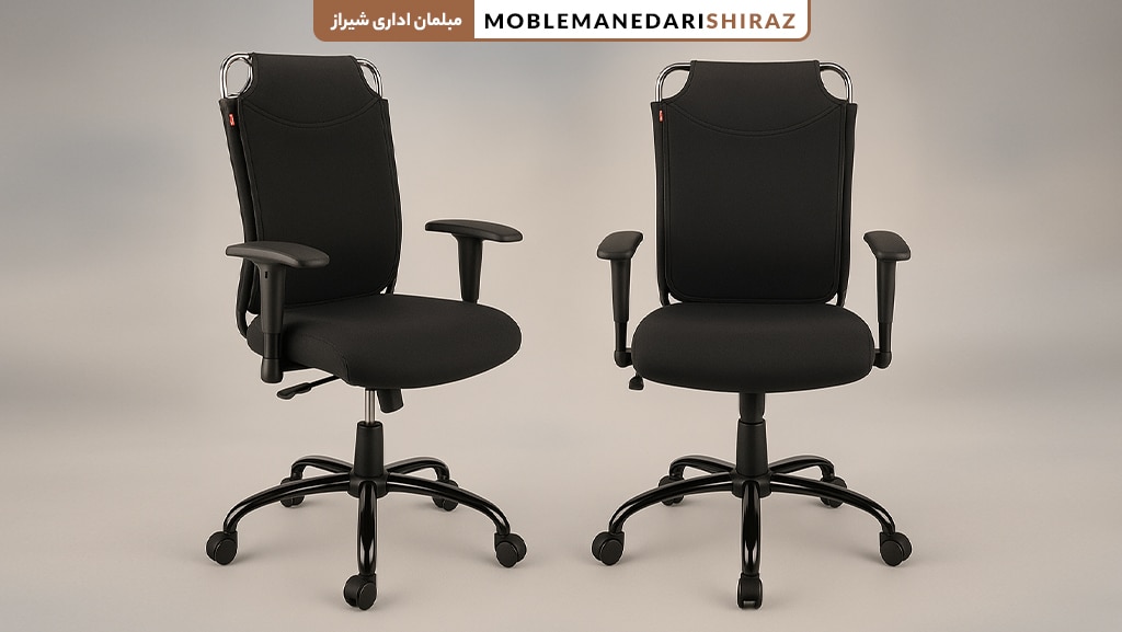 خرید بهترین صندلی کارشناسی 712