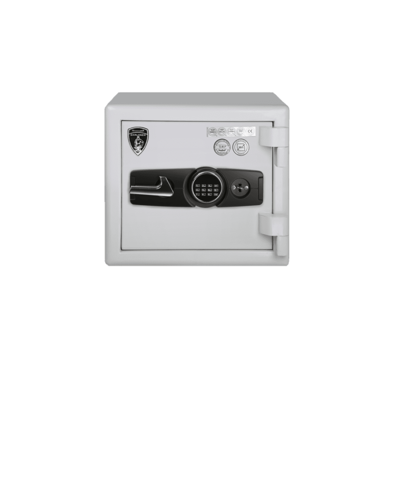گاوصندوق نسوز مدل GS400
