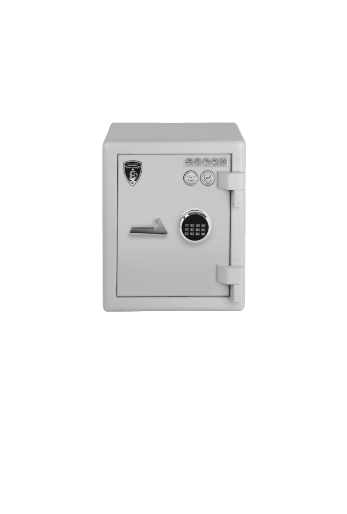 گاوصندوق نسوز مدل GS550