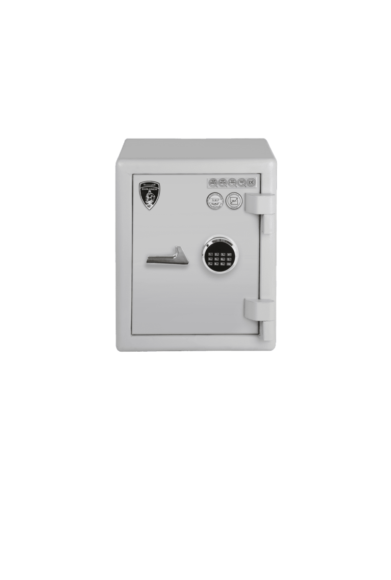 گاوصندوق نسوز مدل GS550
