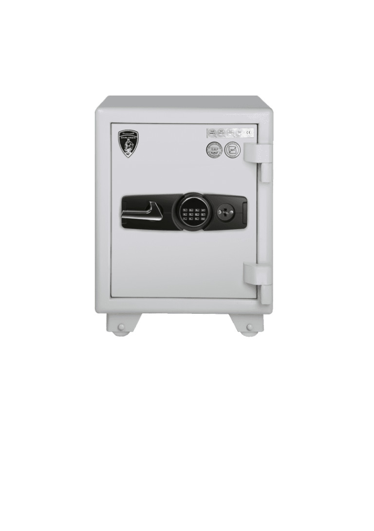 گاوصندوق نسوز مدل GS650
