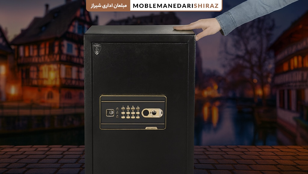 خرید سیف باکس مدل H500