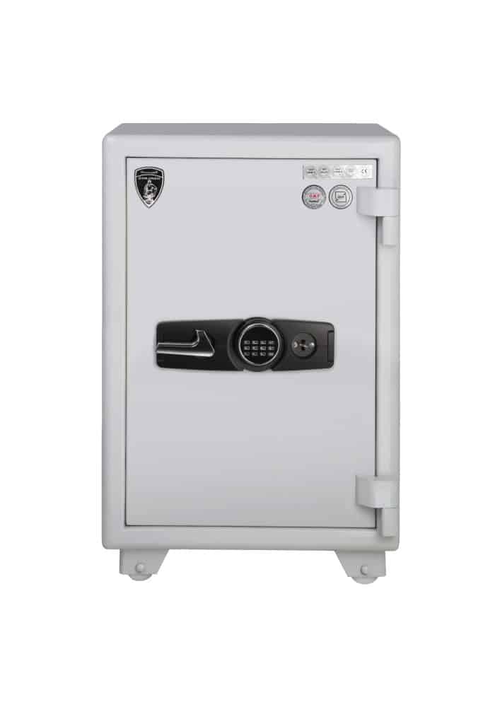 گاوصندوق نسوز مدل GS850
