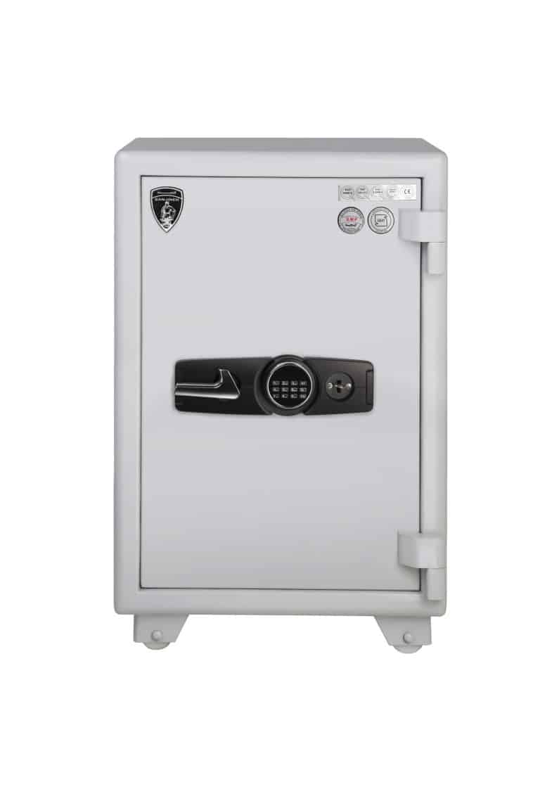 گاوصندوق نسوز مدل GS850