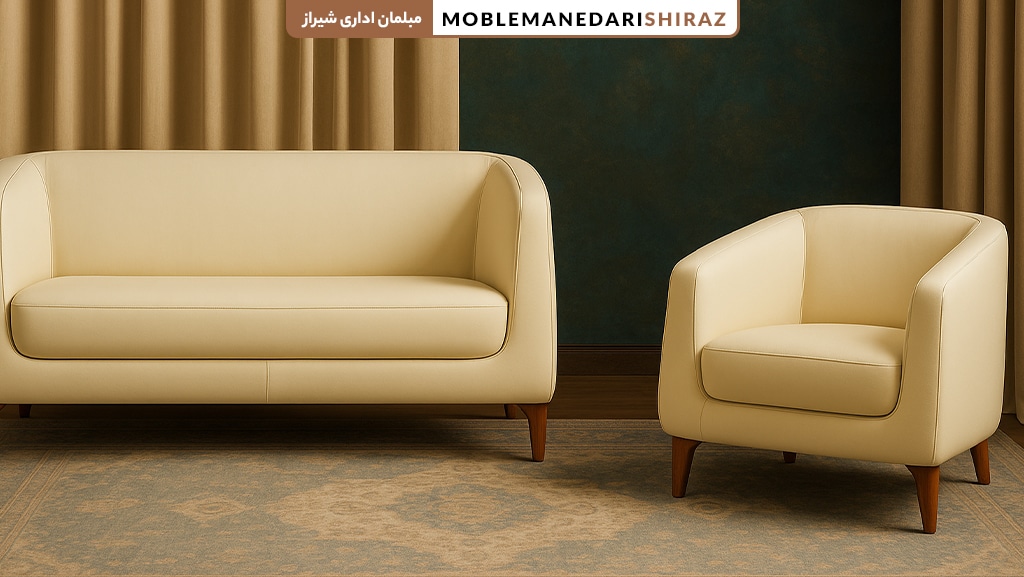 خرید مبل نیمست 776 (قیمت یک واحد)