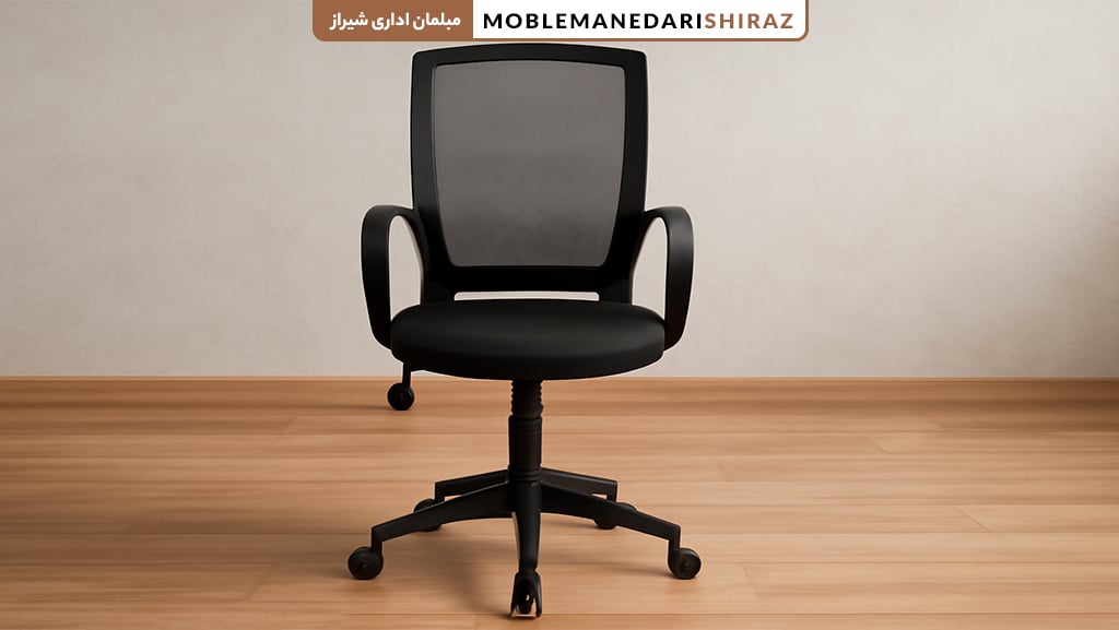 خرید بهترین صندلی کارمندی 111