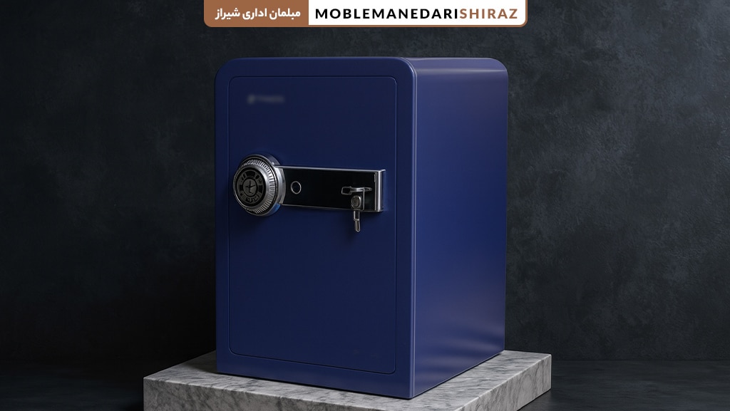 خرید سیف باکس مدل FW 50