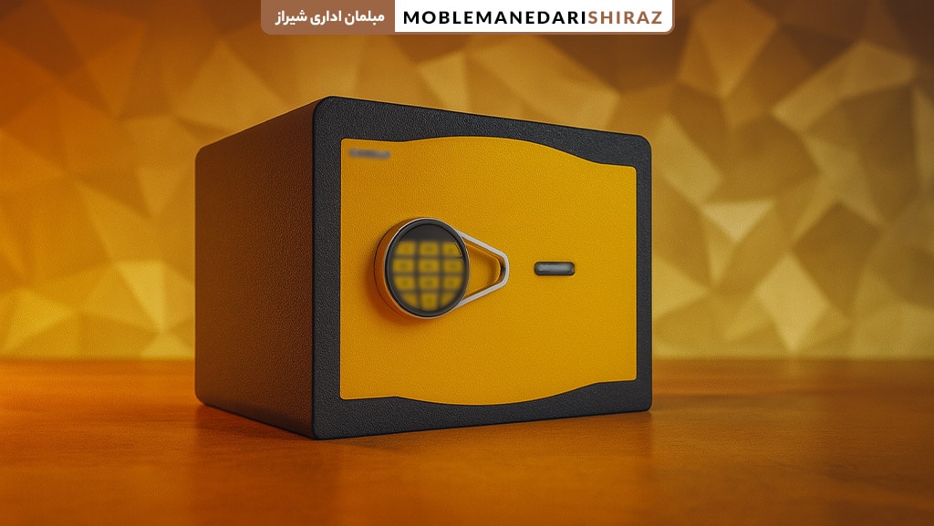 خرید بهترین سیف باکس مدل CRH 25