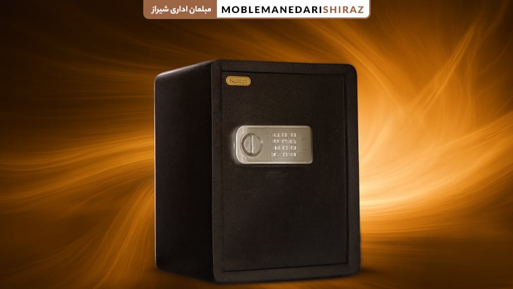 خرید سیف باکس مدل CF 50