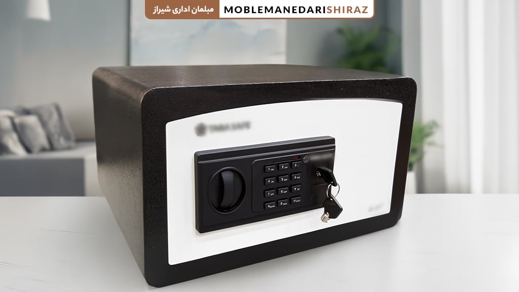 خرید سیف باکس مدل CF 35