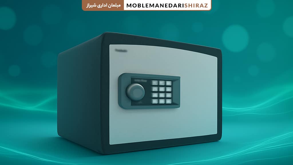 خرید سیف باکس مدل CF 40