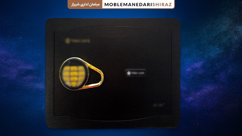 قیمت بهترین سیف باکس مدل CRH 30