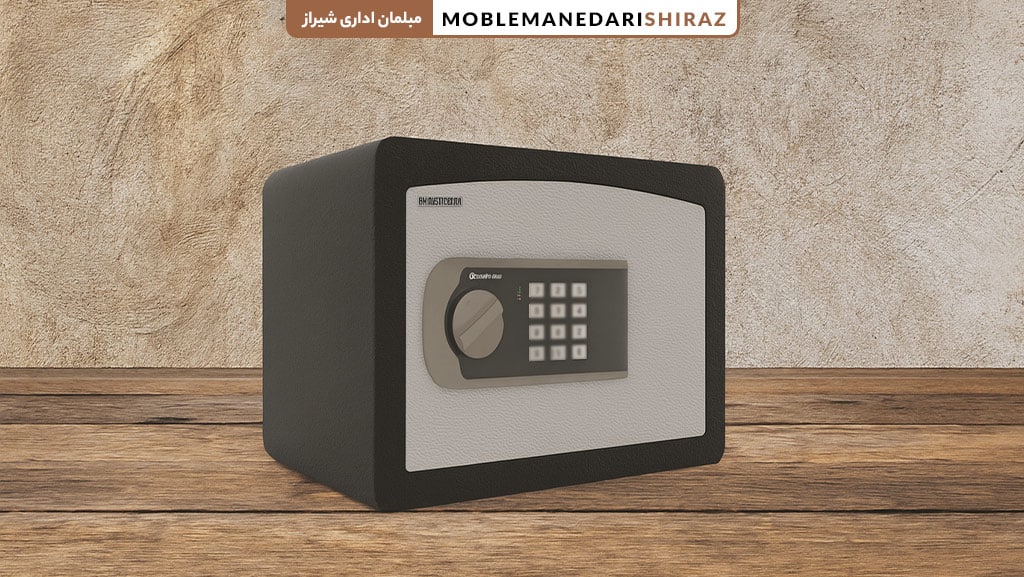 خرید و قیمت سیف باکس مدل CF 25