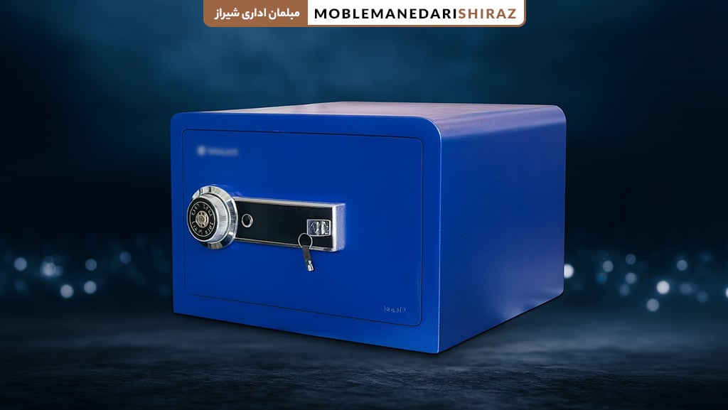 خرید سیف باکس مدل FW 40