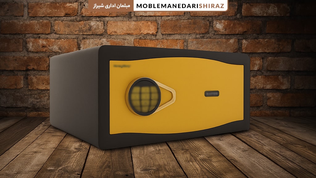 خرید سیف باکس مدل CRH 35