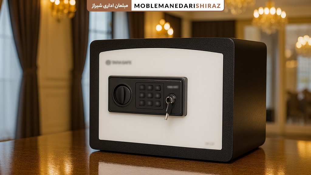 خرید سیف باکس مدل CF 30