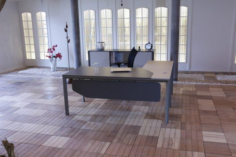 میز کارشناسی ال نکا 180F