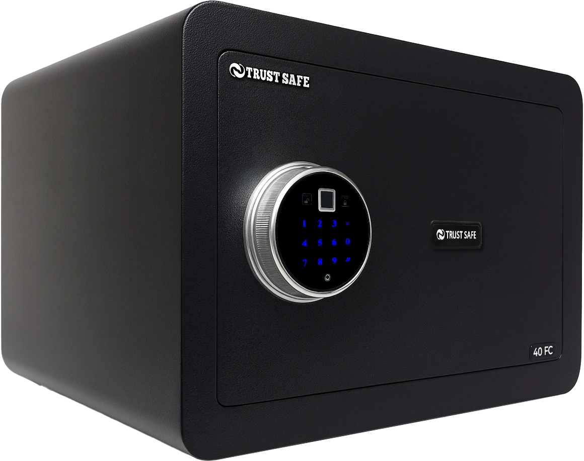 تفاوت سیف باکس (Safe Box) با صندوق نسوز