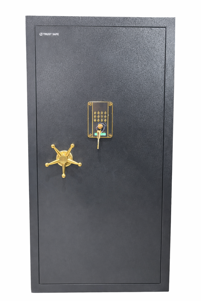 گاوصندوق 450 کیلو MR1500